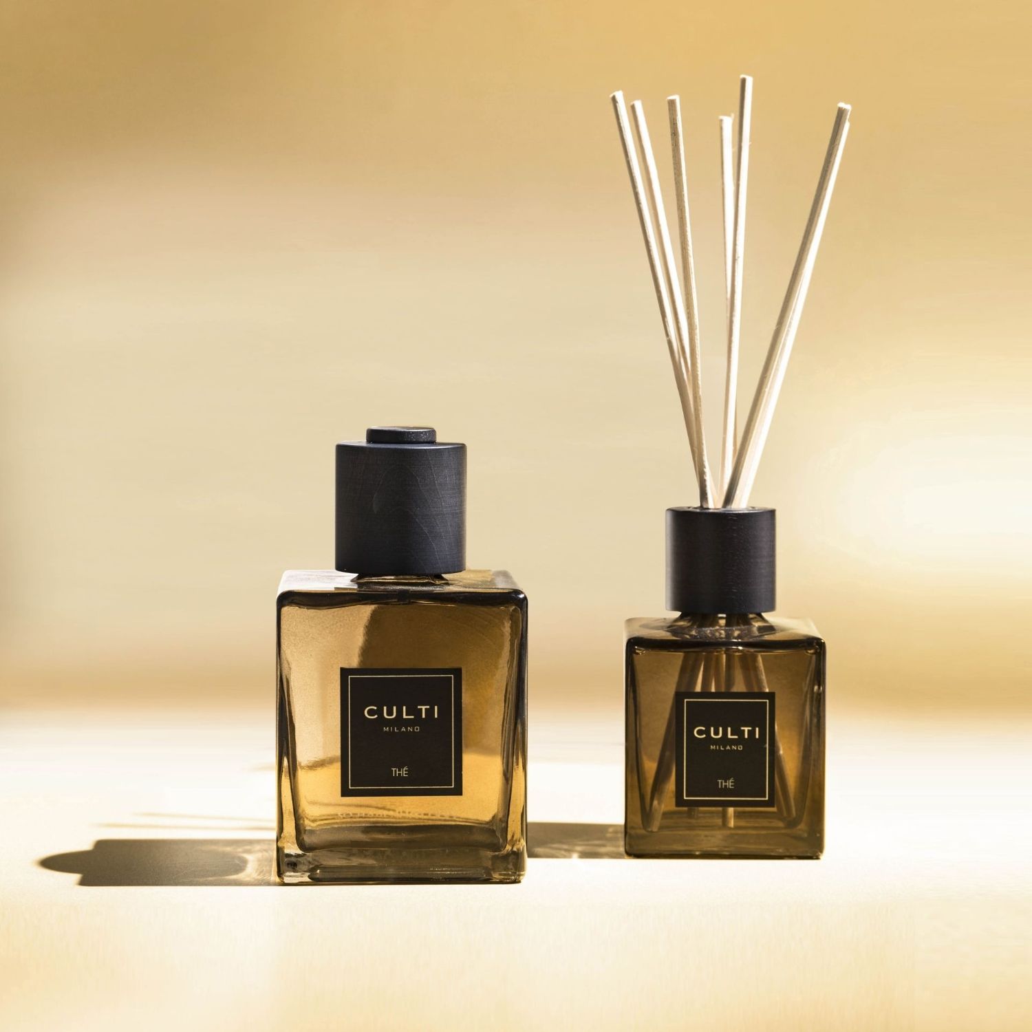 Culti Milano - Decor Thé Raumduft 1000 ml
