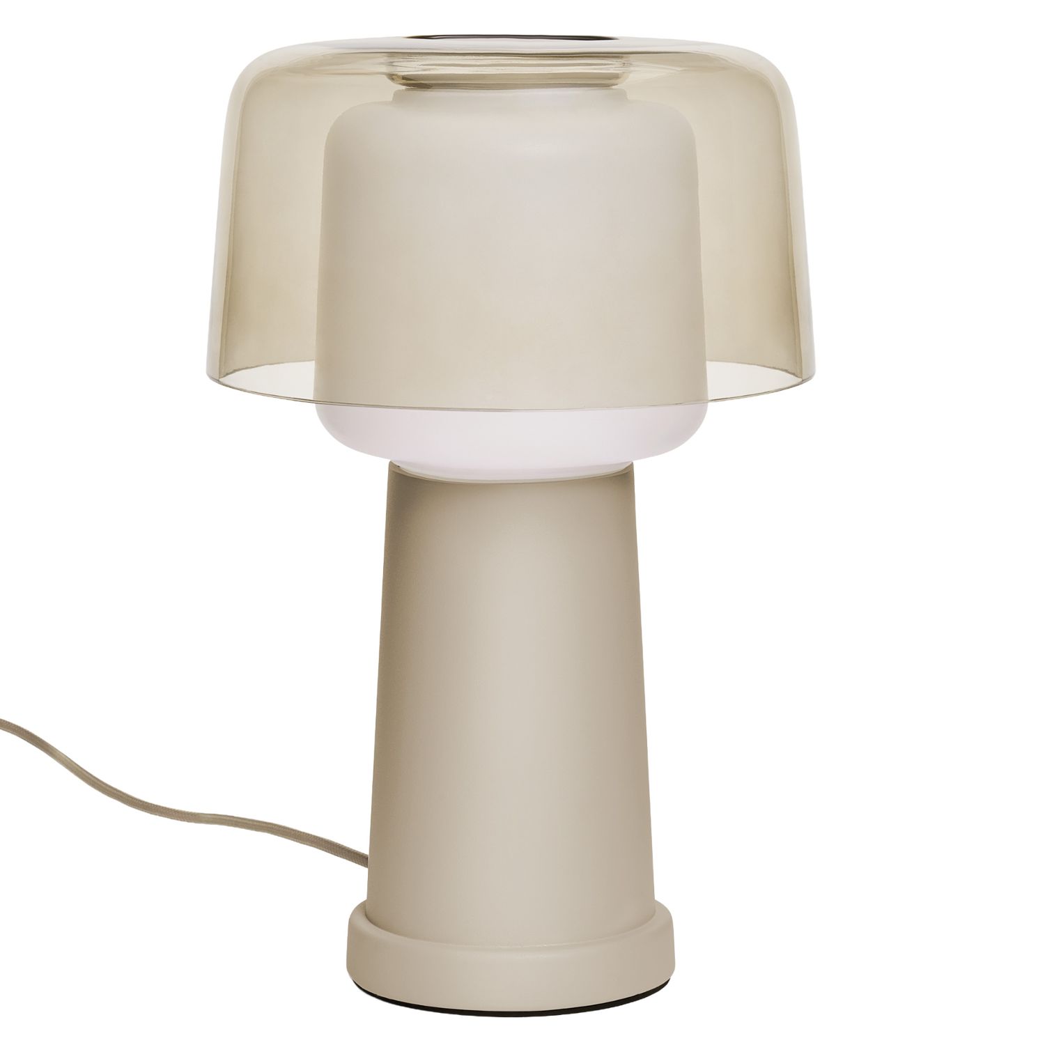 Fatboy - Revolve Tischlampe sandy clay