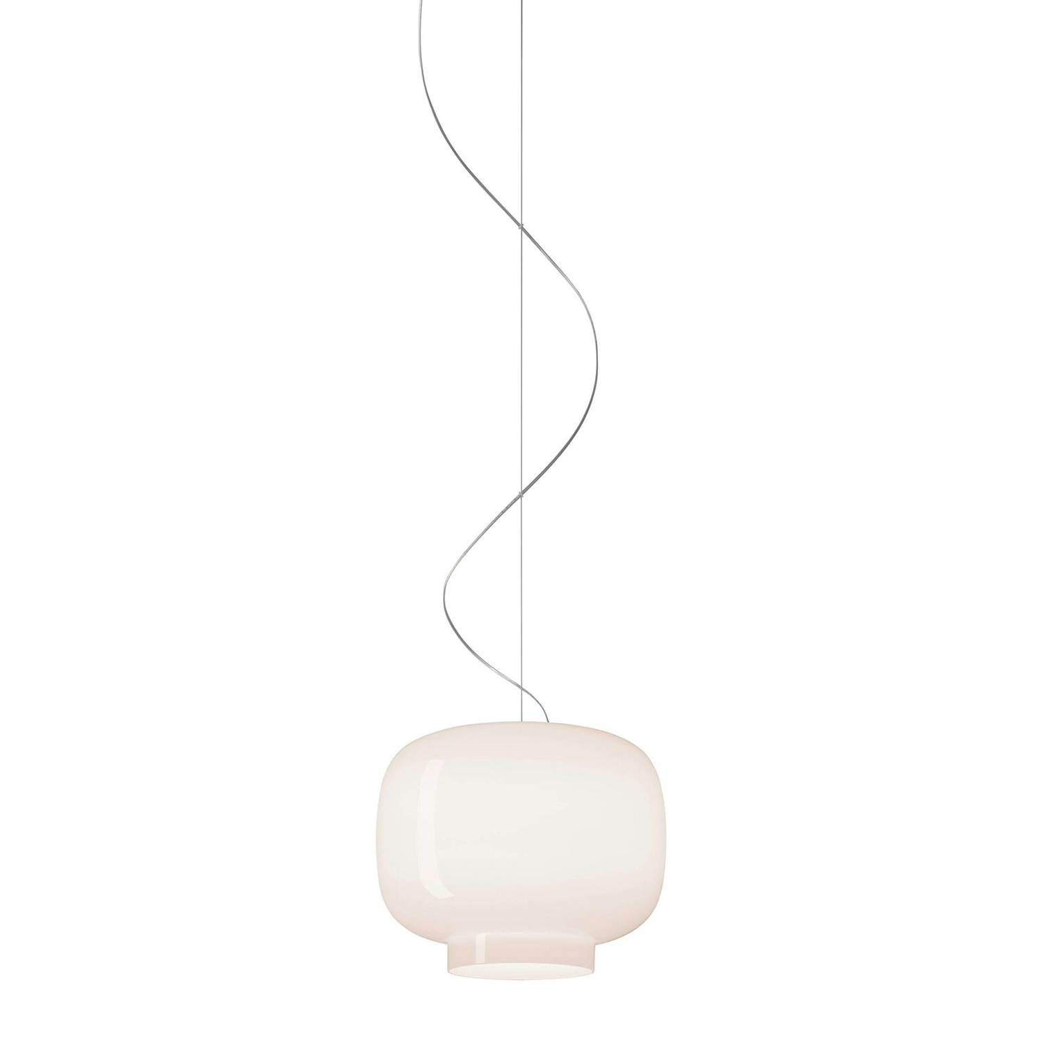 foscarini chouchin 3 weiss 78115