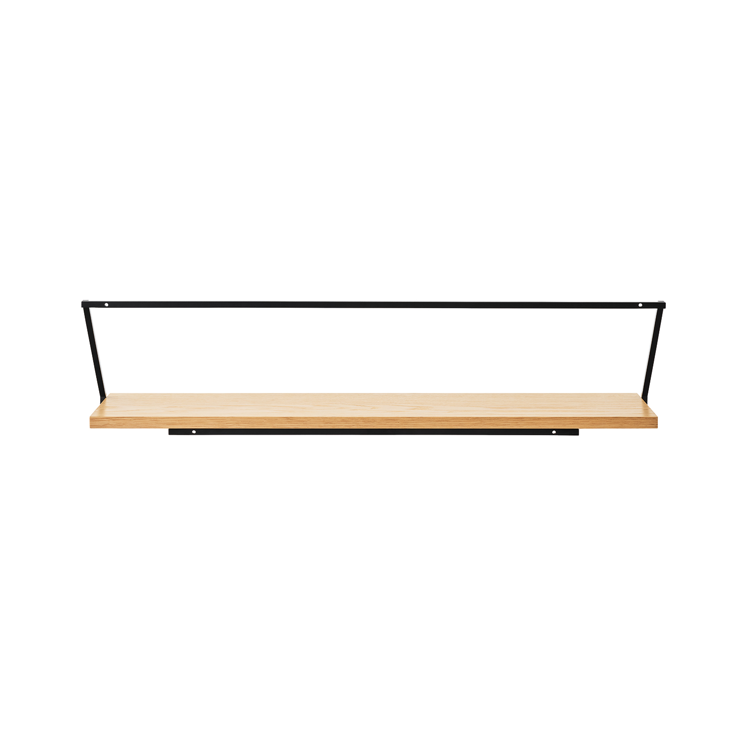 menu rail wandregal schwebend 81195