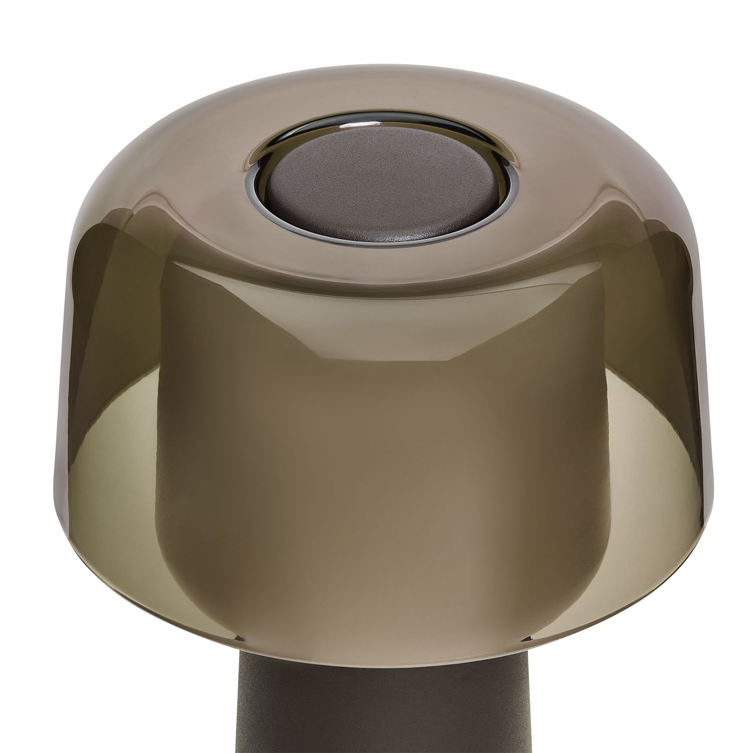Fatboy - Revolve Tischlampe coffee