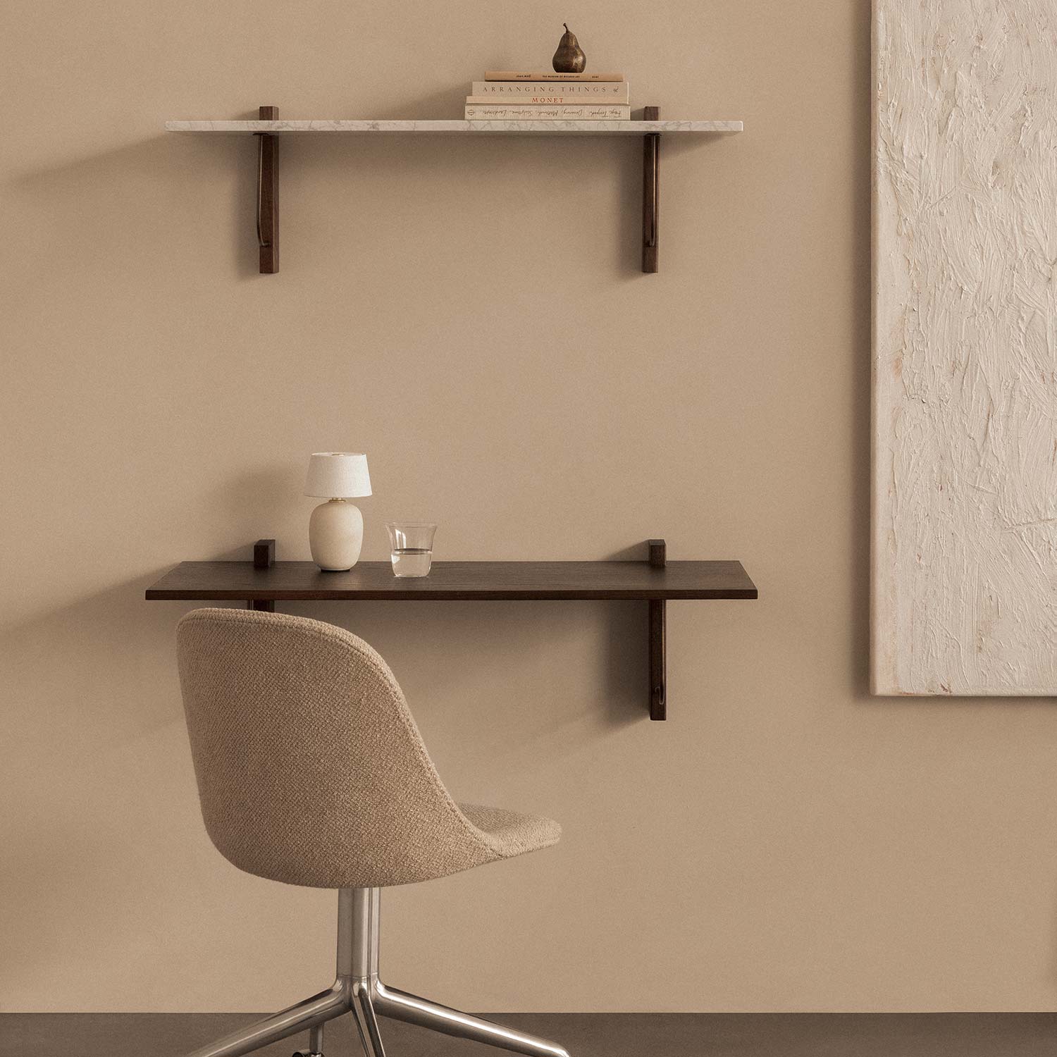 bueroecke audo corbel 101320