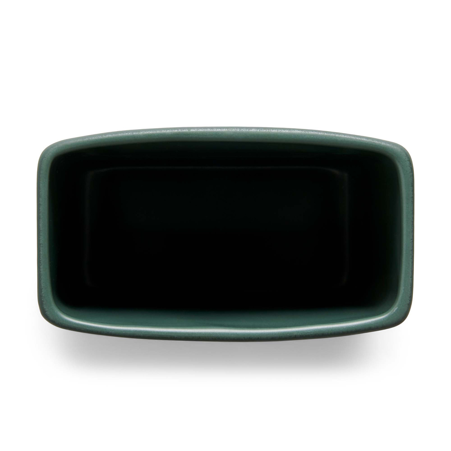 the edge zahnputzbecher dark green innen marco polo 76794