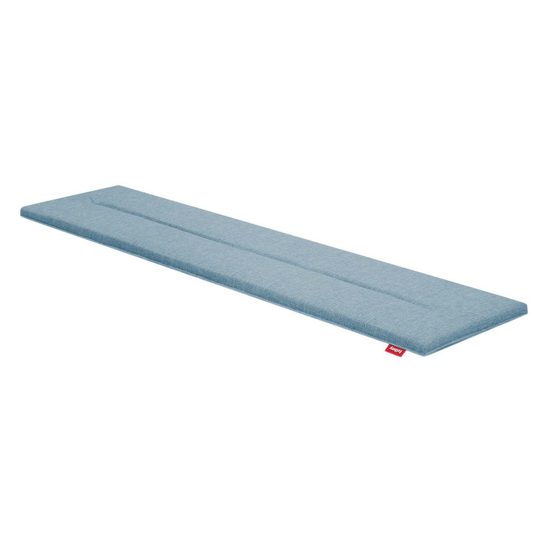Fatboy - Fred’s Outdoorbank Sitzauflage storm blue