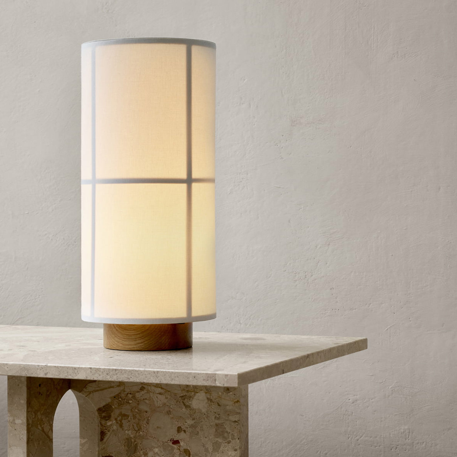 menu hashira tischlampe tischleuchte 75799