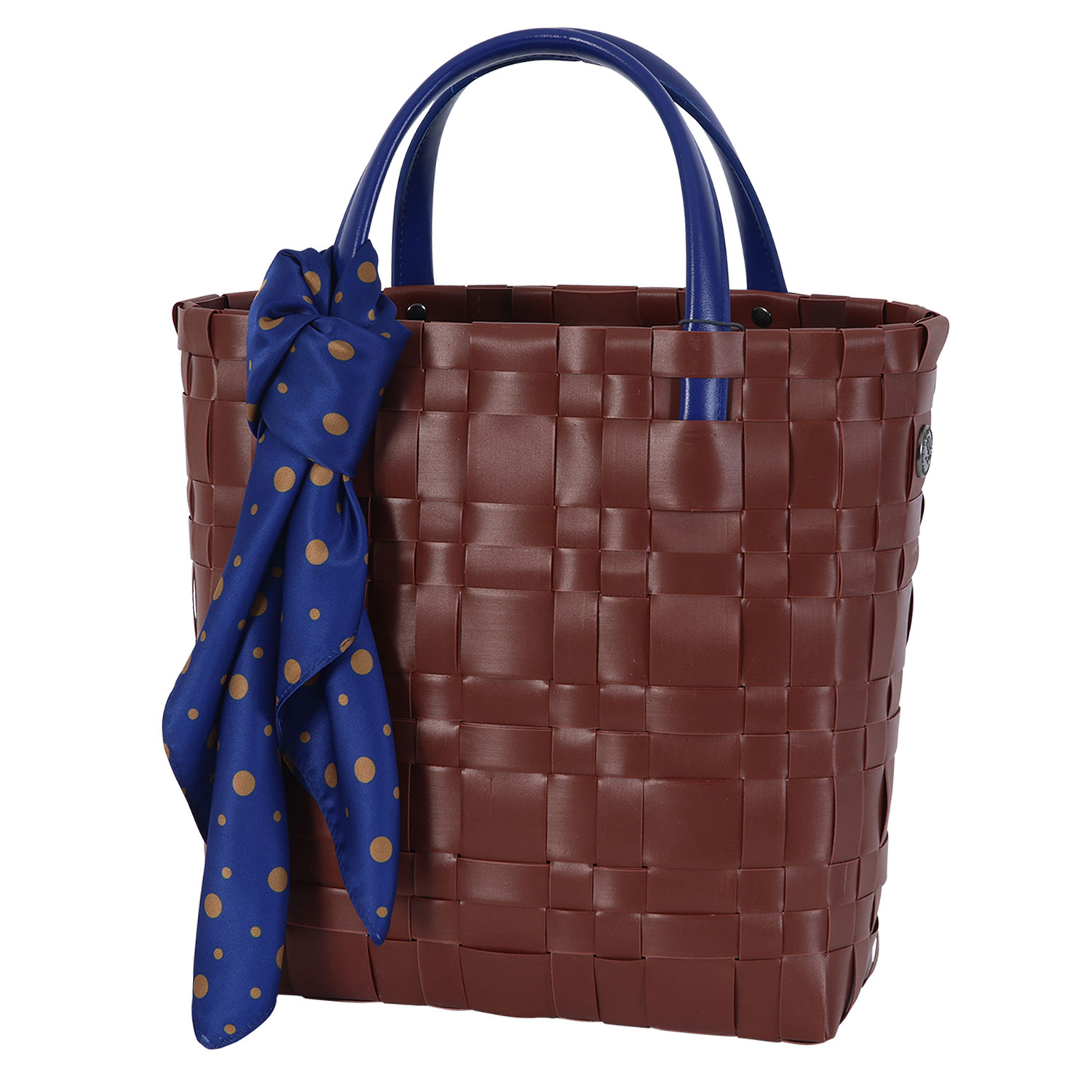 handed by bliss mini autumn brown 98557