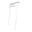 Anlehngarderoben