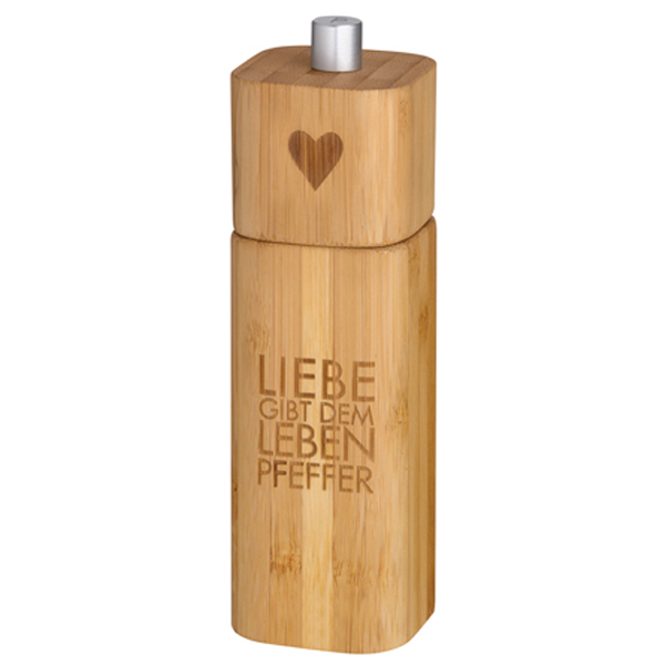 raeder design salz pfeffer liebe