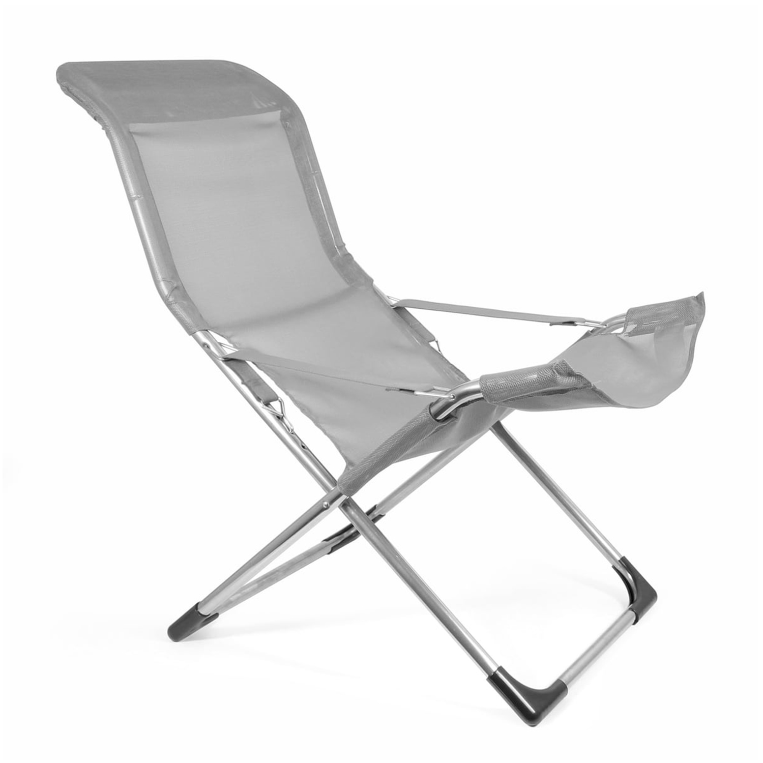 fiam fiesta sessel grau 51553