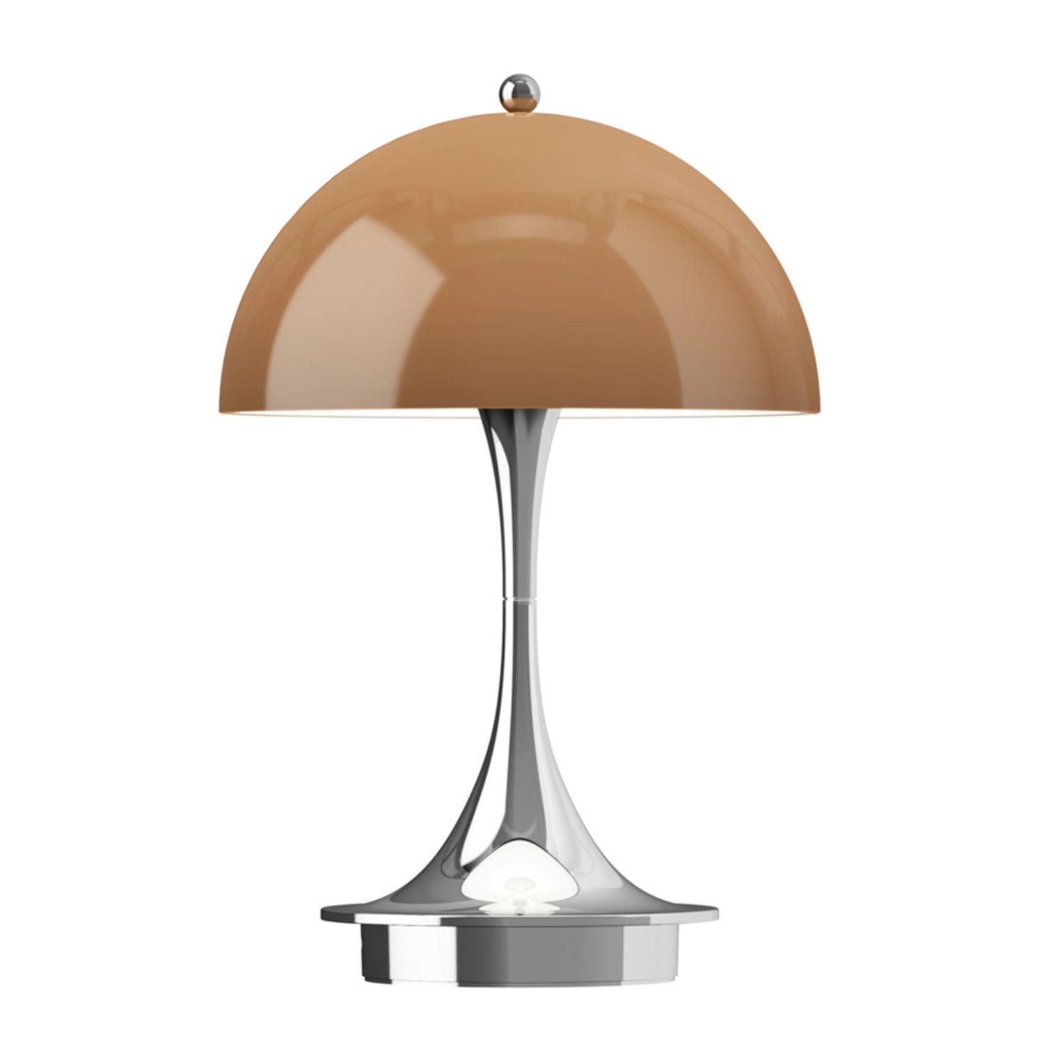 Louis Poulsen - Panthella The Originals 160 Opal brown