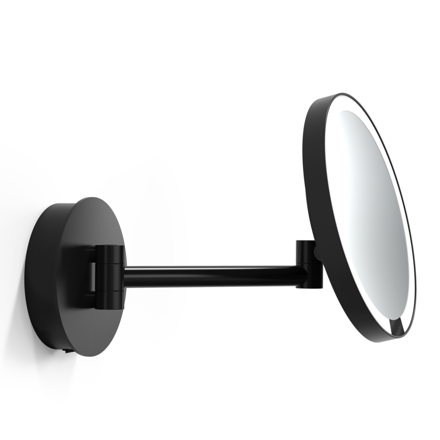 0122460 JUST LOOK WD schwarz 90110