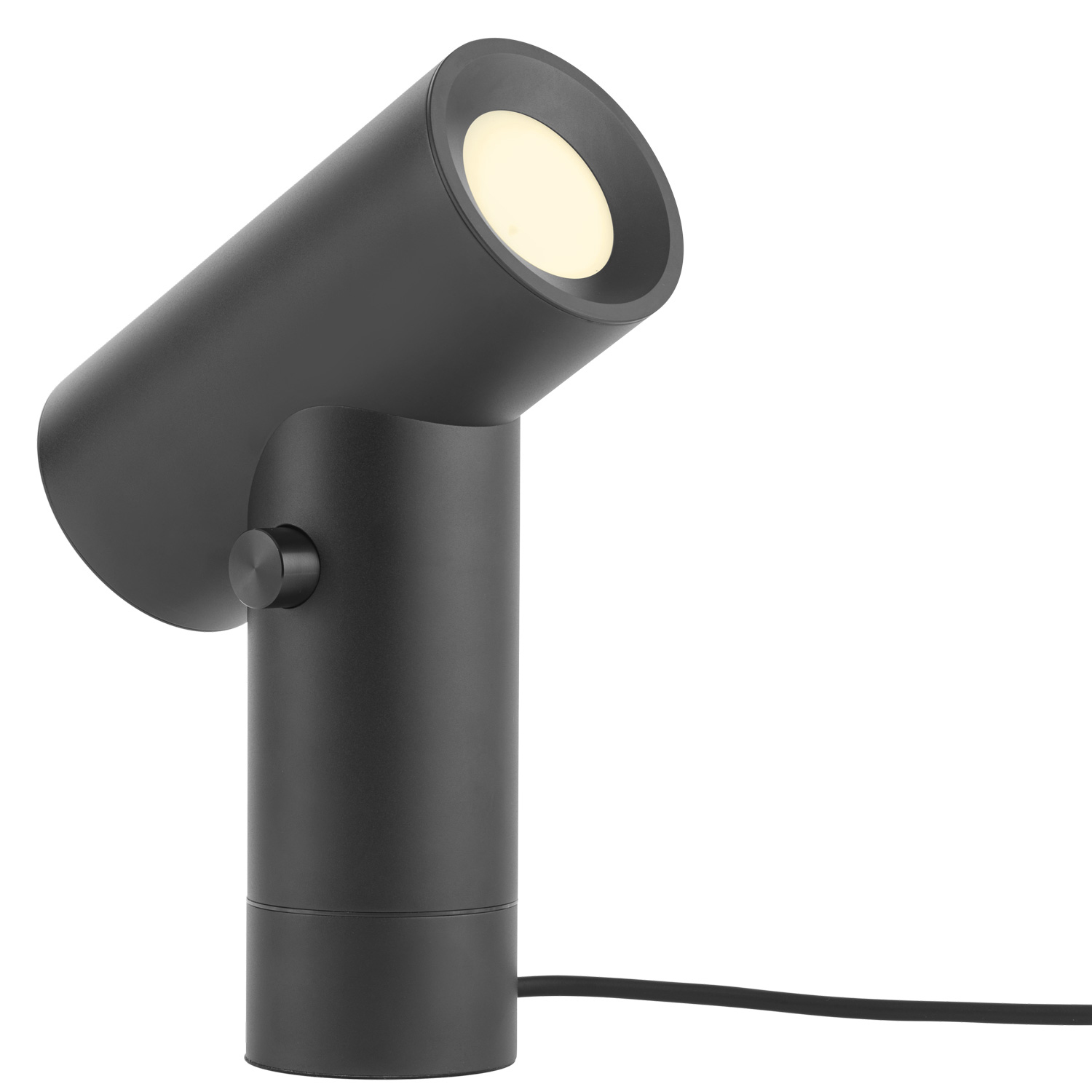 muuto Beam lamp black 4 74943