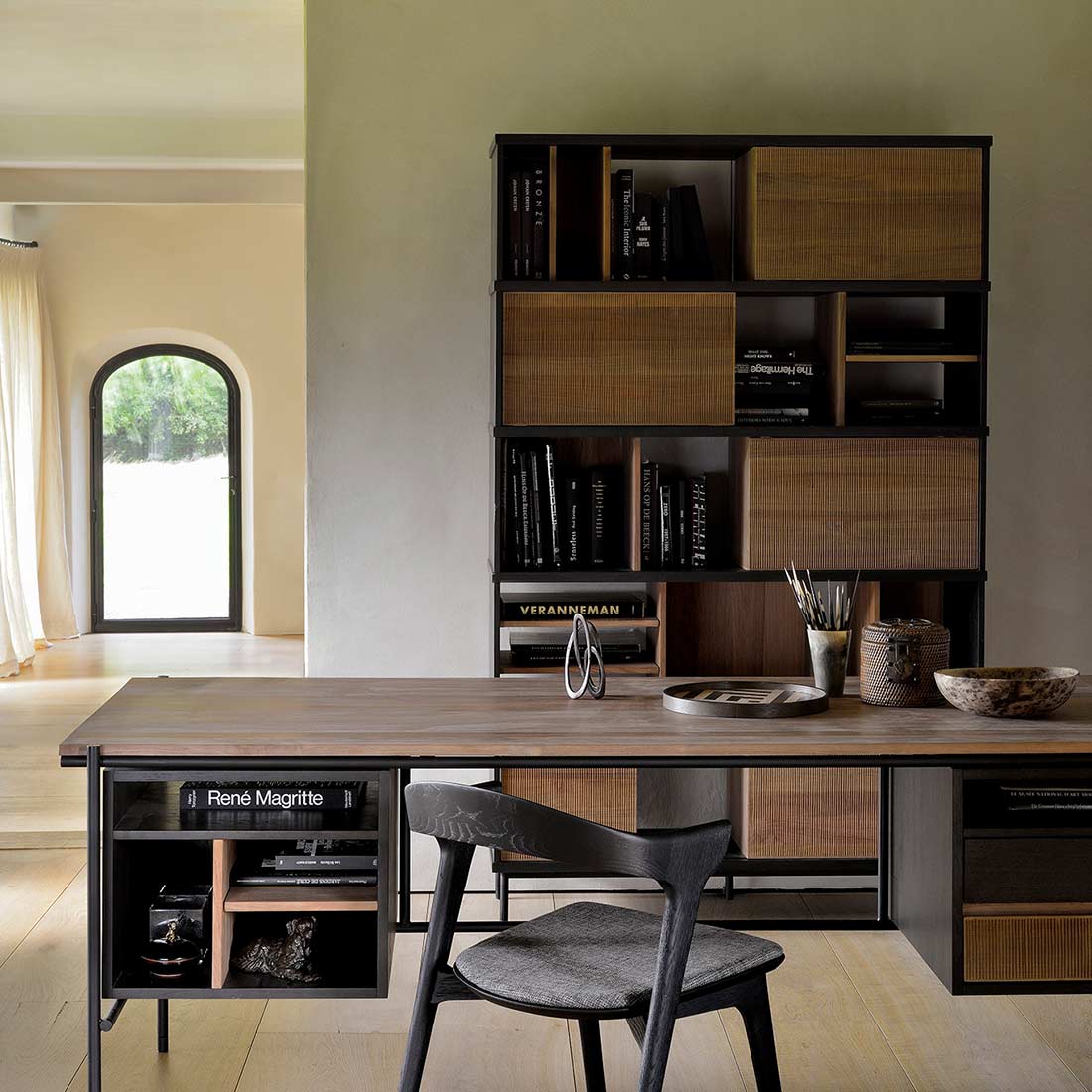 oscar regal ambiente bild buero 89438