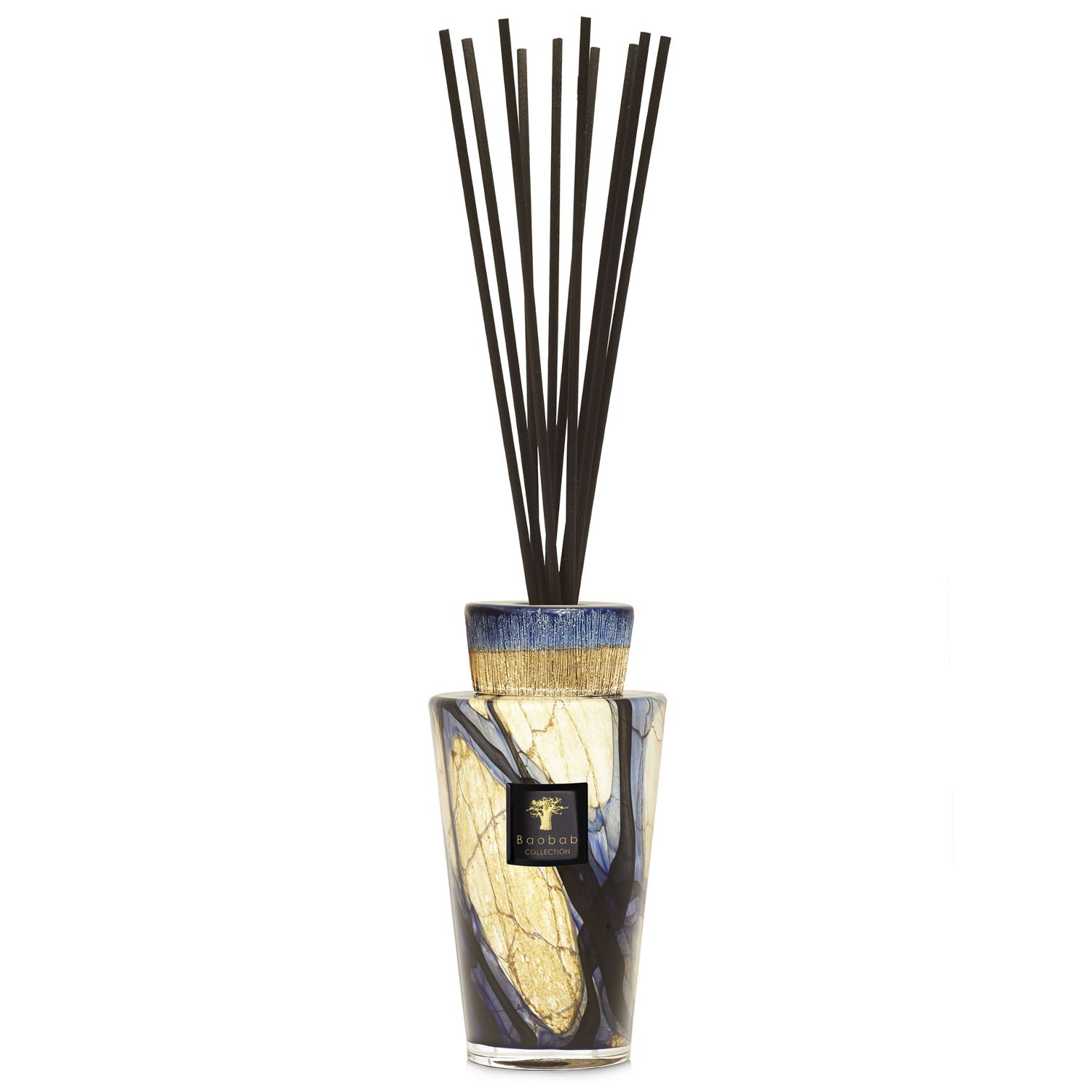 Baobab Collection - Stones Lazuli Totem Raumduft 2 l