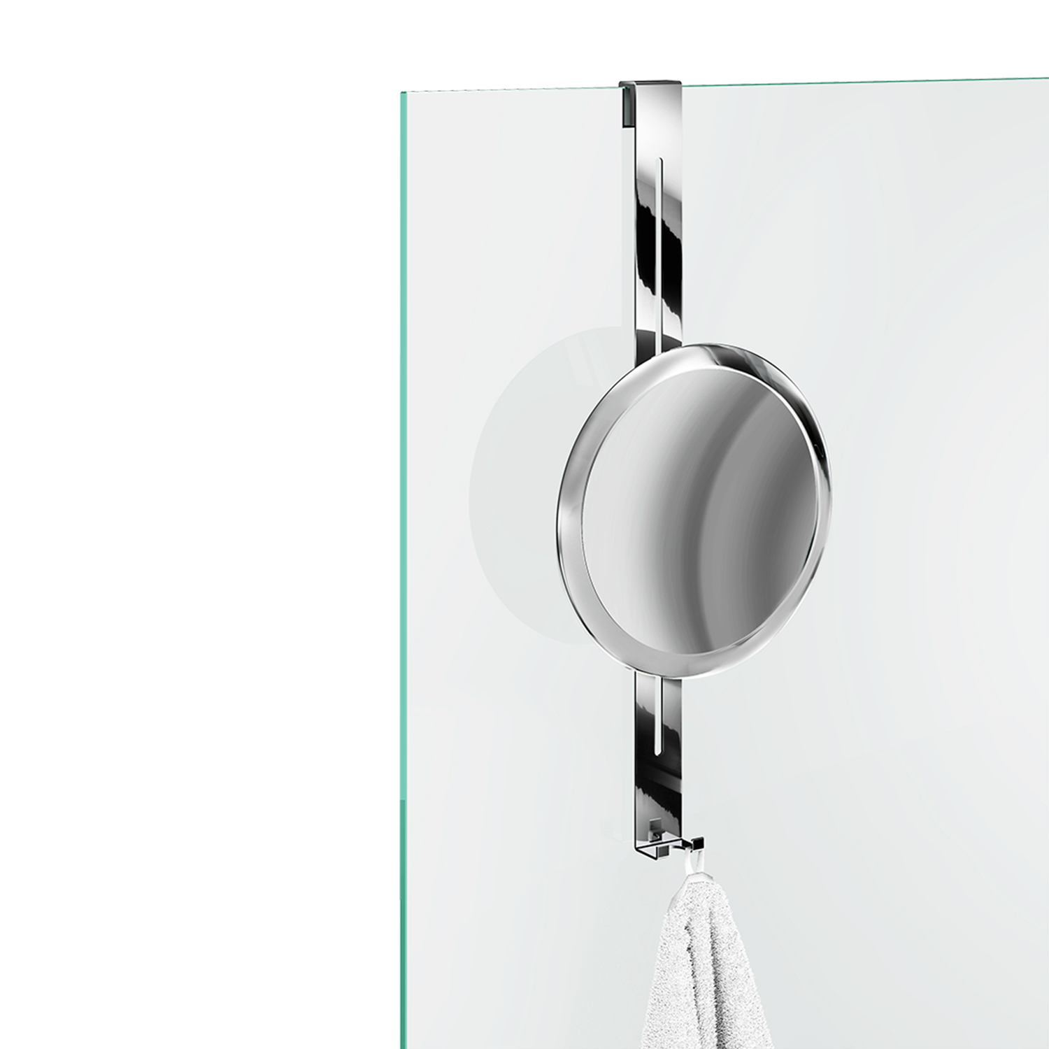 decor walther hang up kosmetikspiegel chrom 68934