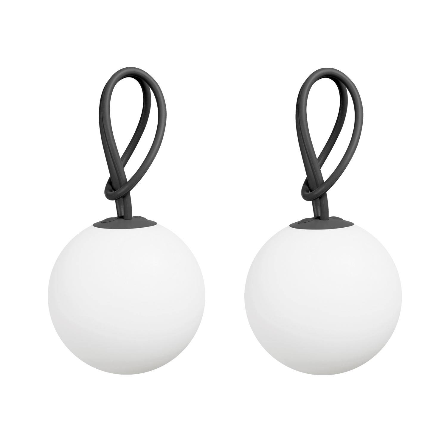 fatboy bolleke anthrazit doppelpack 89823