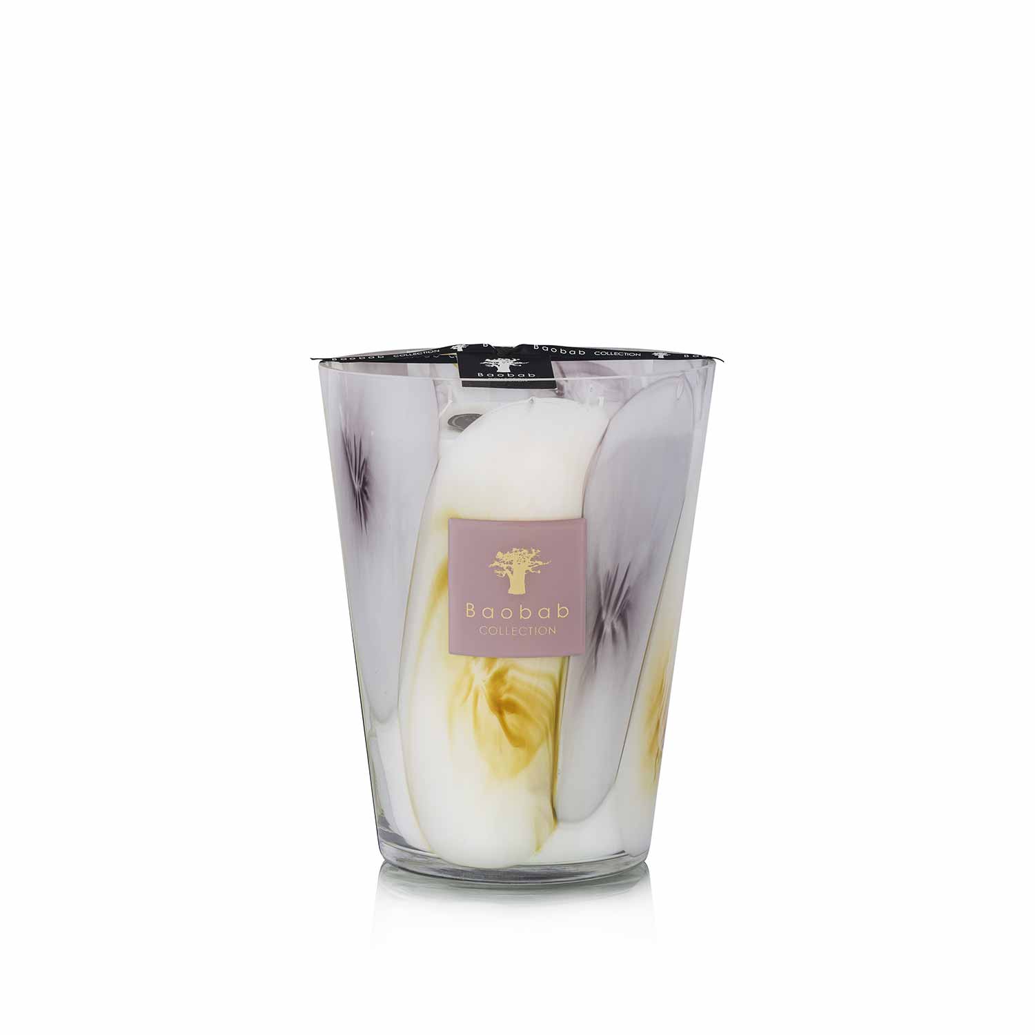 Baobab Collection - Riviera Eilenroc Duftkerze Max 24 cm