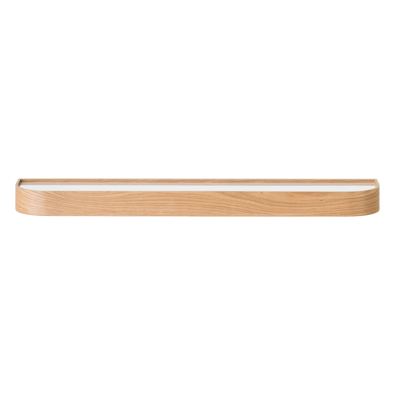 audo epoch wandregal mit haken eiche frontal 105952