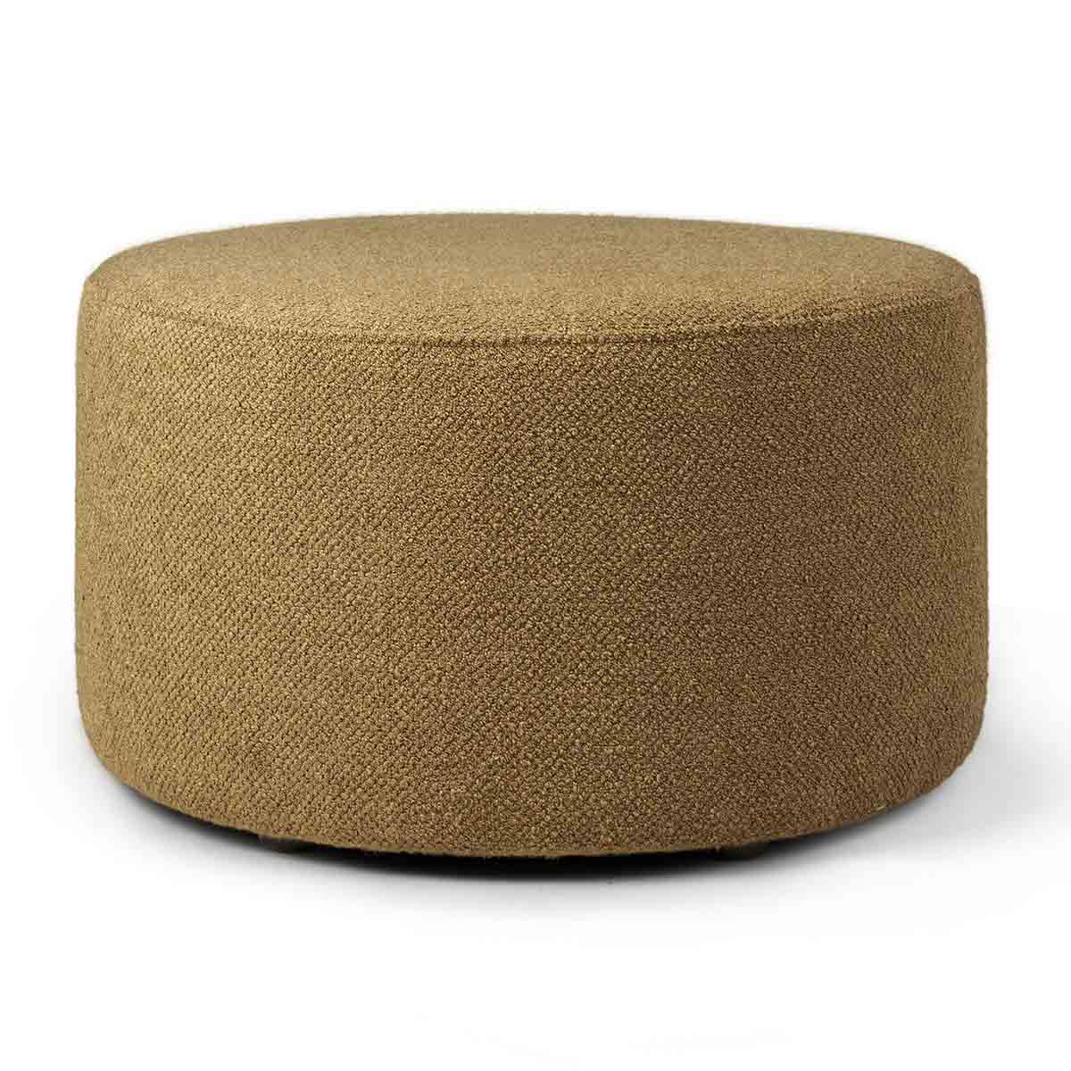 ethnicraft barrow sitzhocker ginger vorne tief 85456