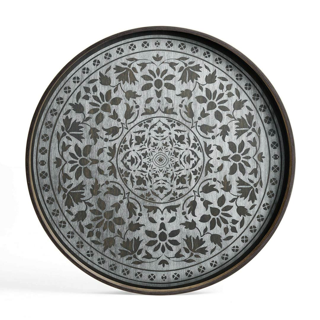 notre monde ethnicraft tablett l white marrakesh 35909
