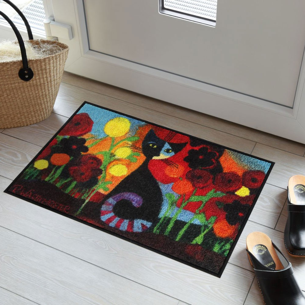 Salonlöwe - Candela 50x75 cm Fußmatte