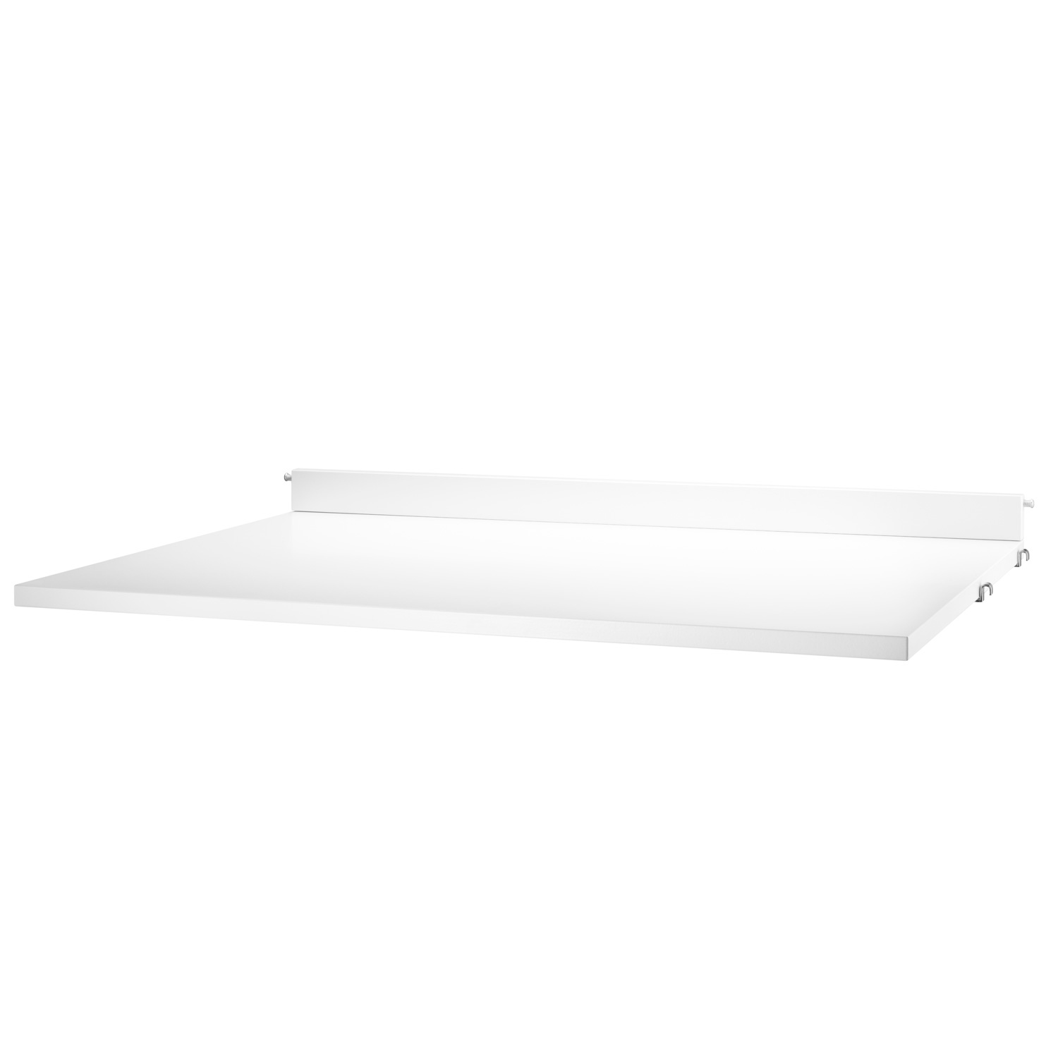 string schreibtischplatte weiss 24220
