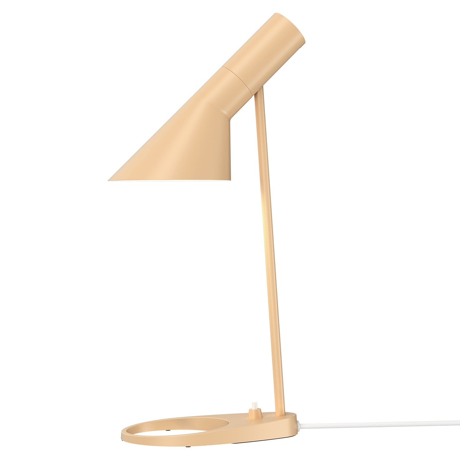 Lous Poulsen AJ Mini warm sand 106022