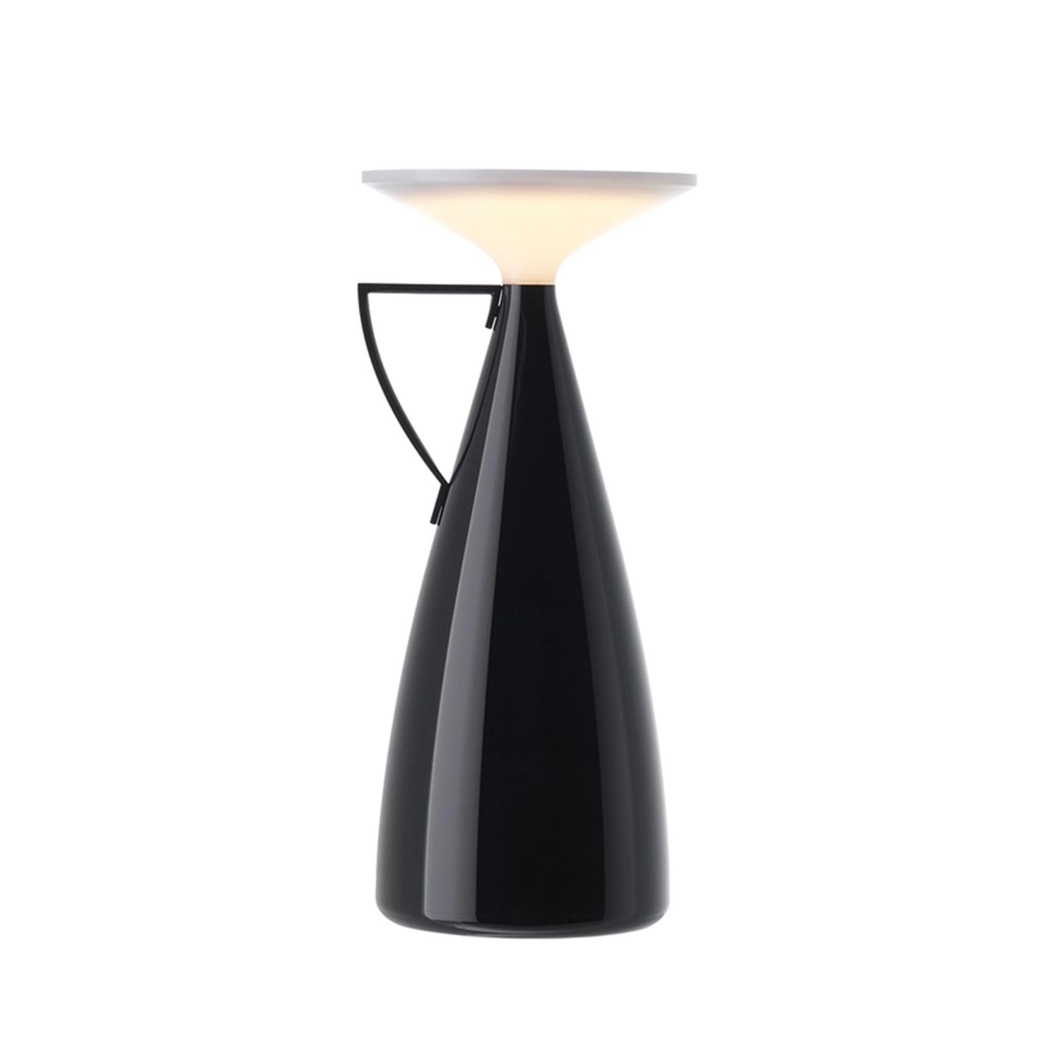 Kartell - Camomille schwarz