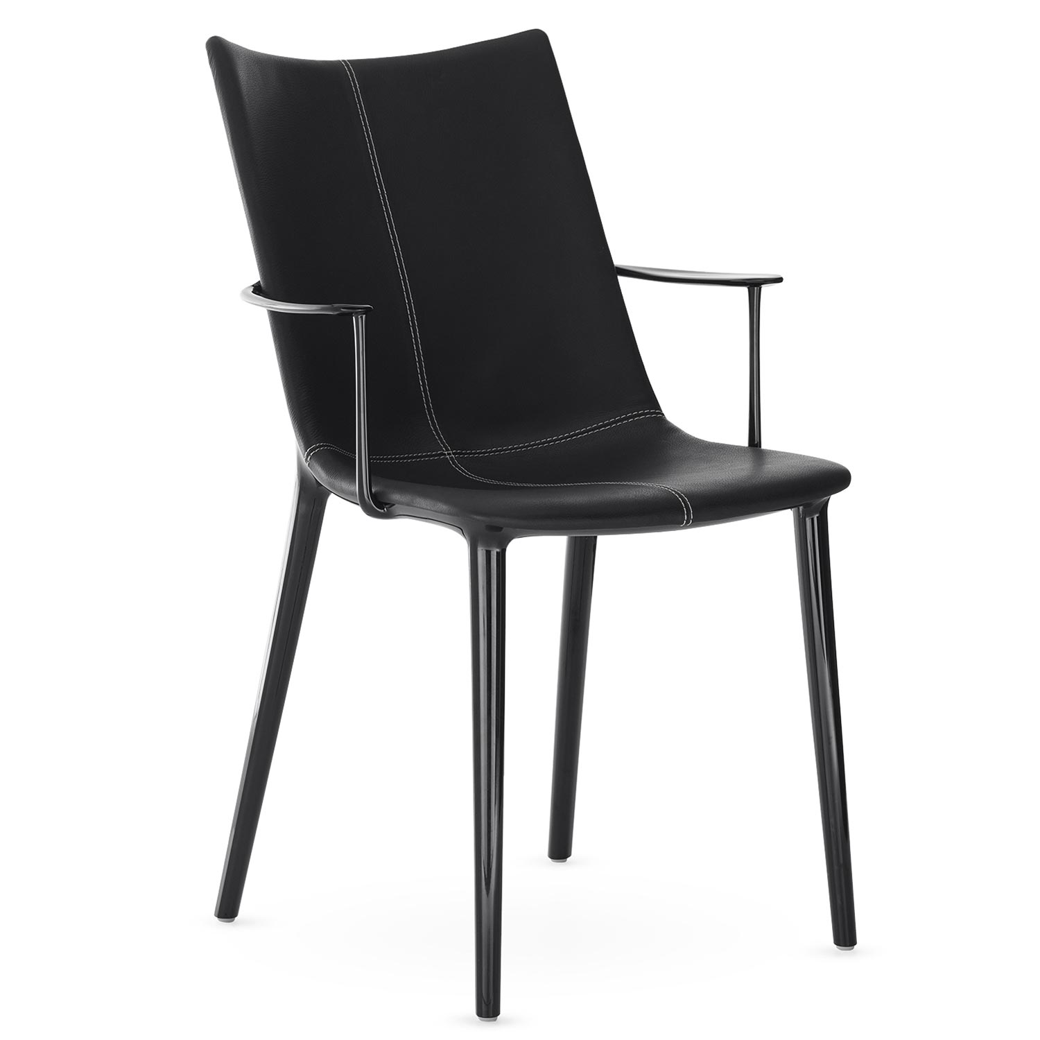 Kartell - H.H.H. Stuhl Eco