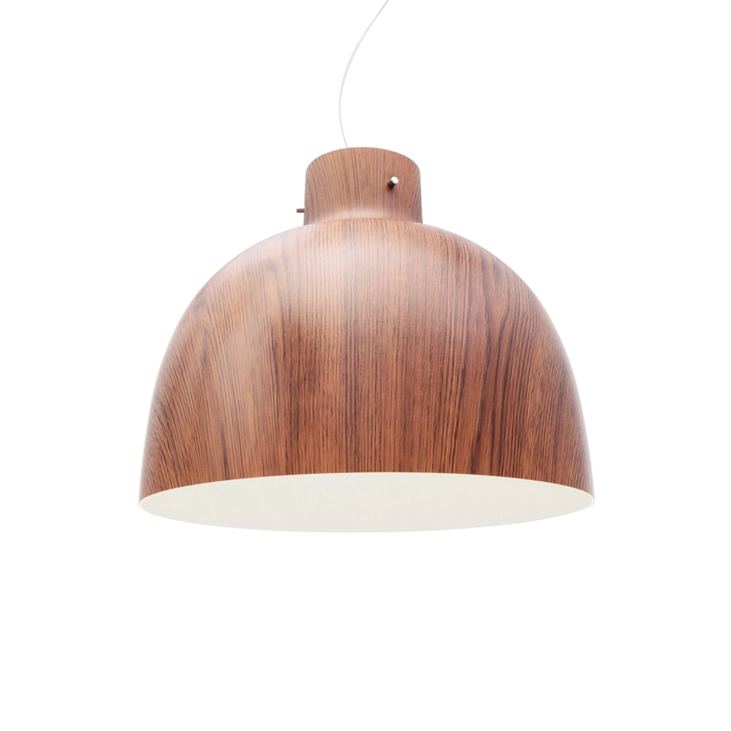 bellissima lampe kartell wood2 90641