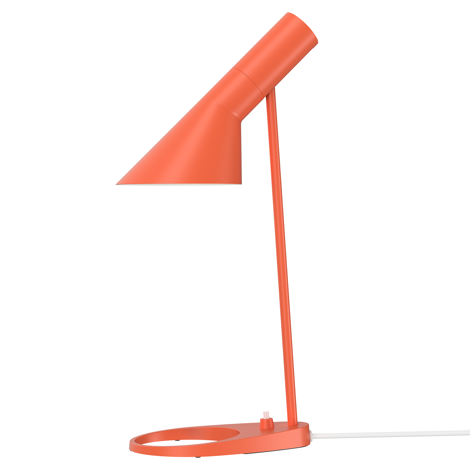 Lous Poulsen AJ Mini electric orange 106020
