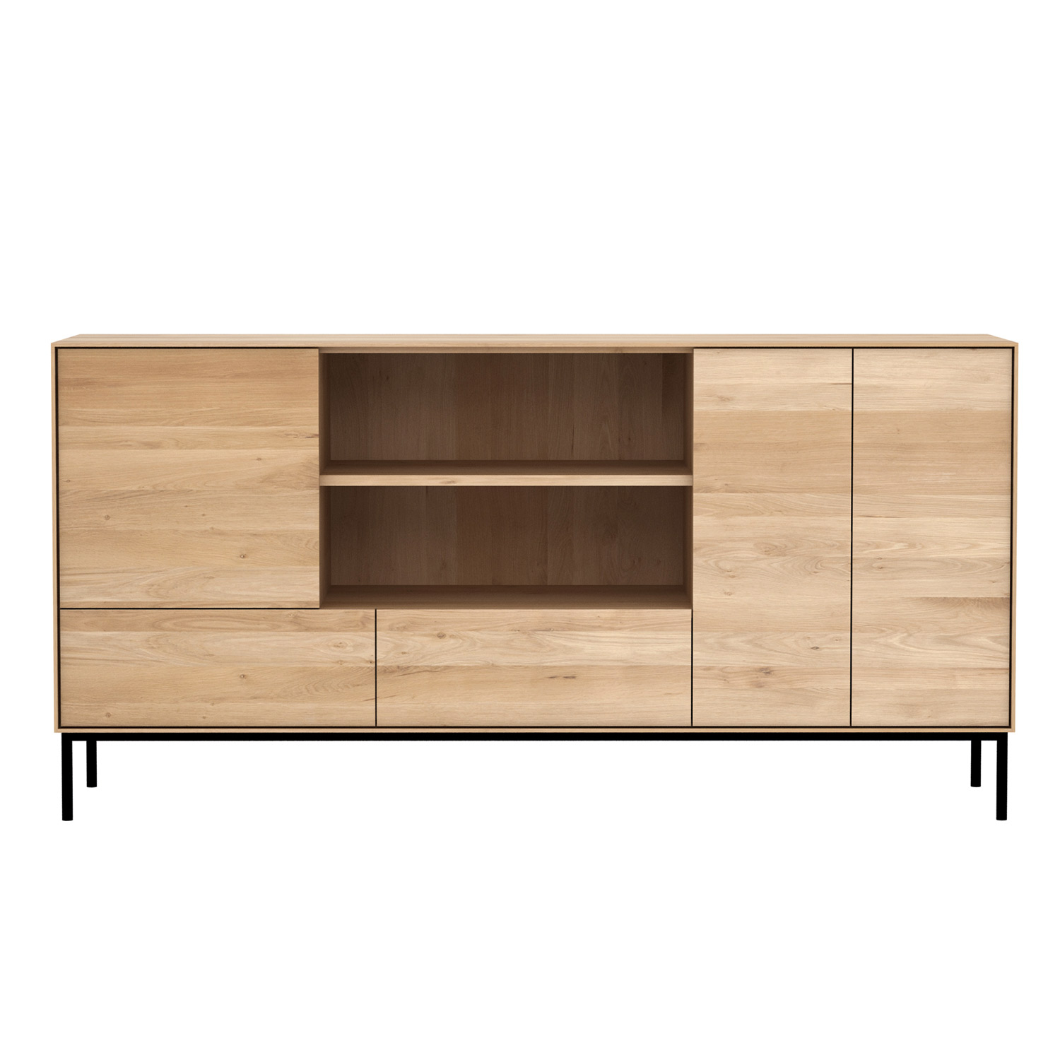 ethnicraft whitebird anrichte freisteller 84207