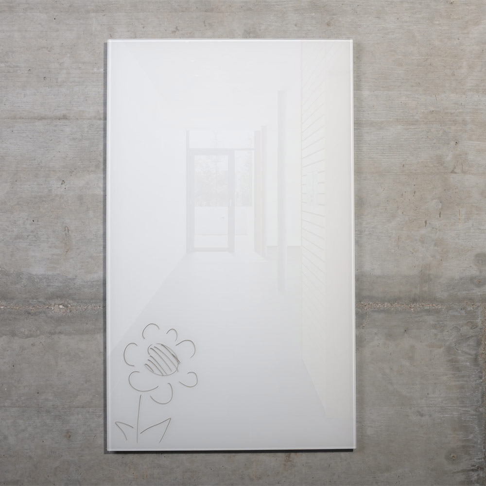 raum blick max magnettafel weiss 5 13036