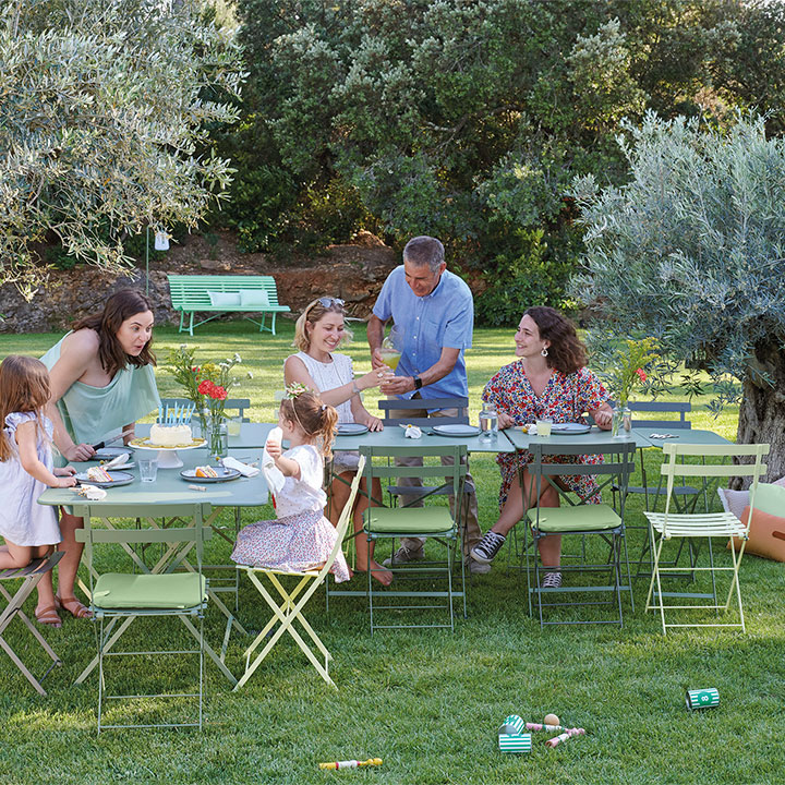 bistro serie fermob 105658