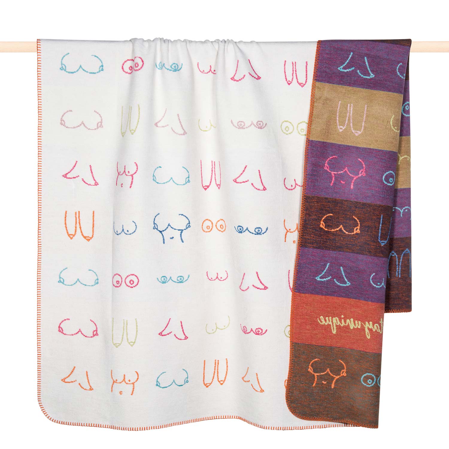 pad boobies 150x200 multi 83715