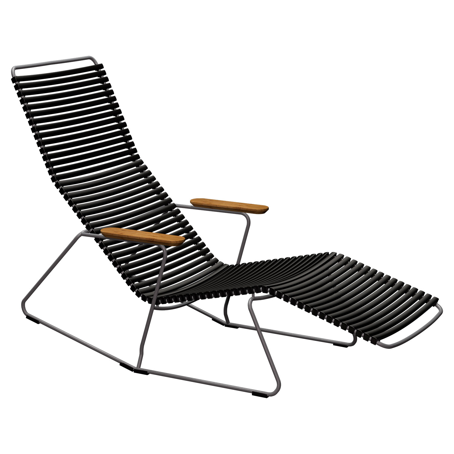 houe click sunrocker schwarz 10805 2018 93040