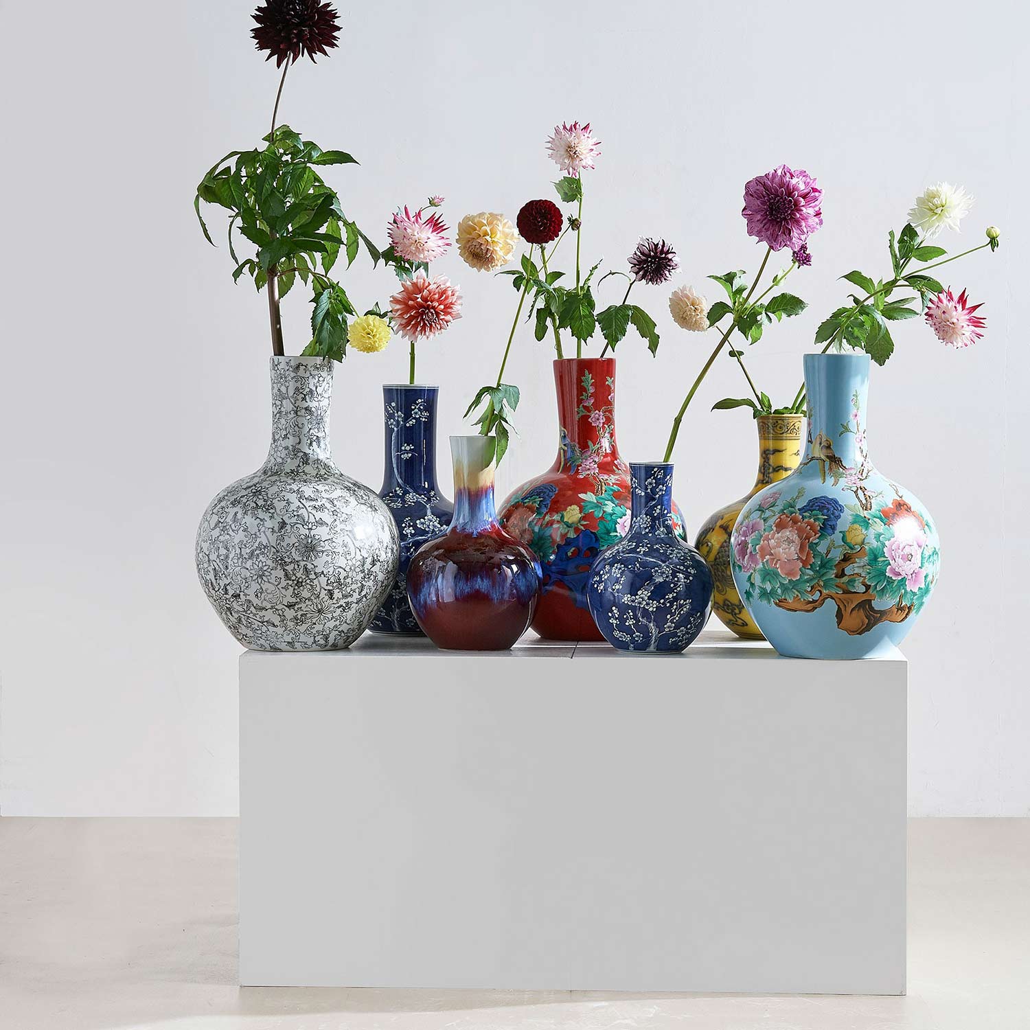 pols potten crazy vase uebersicht 95865