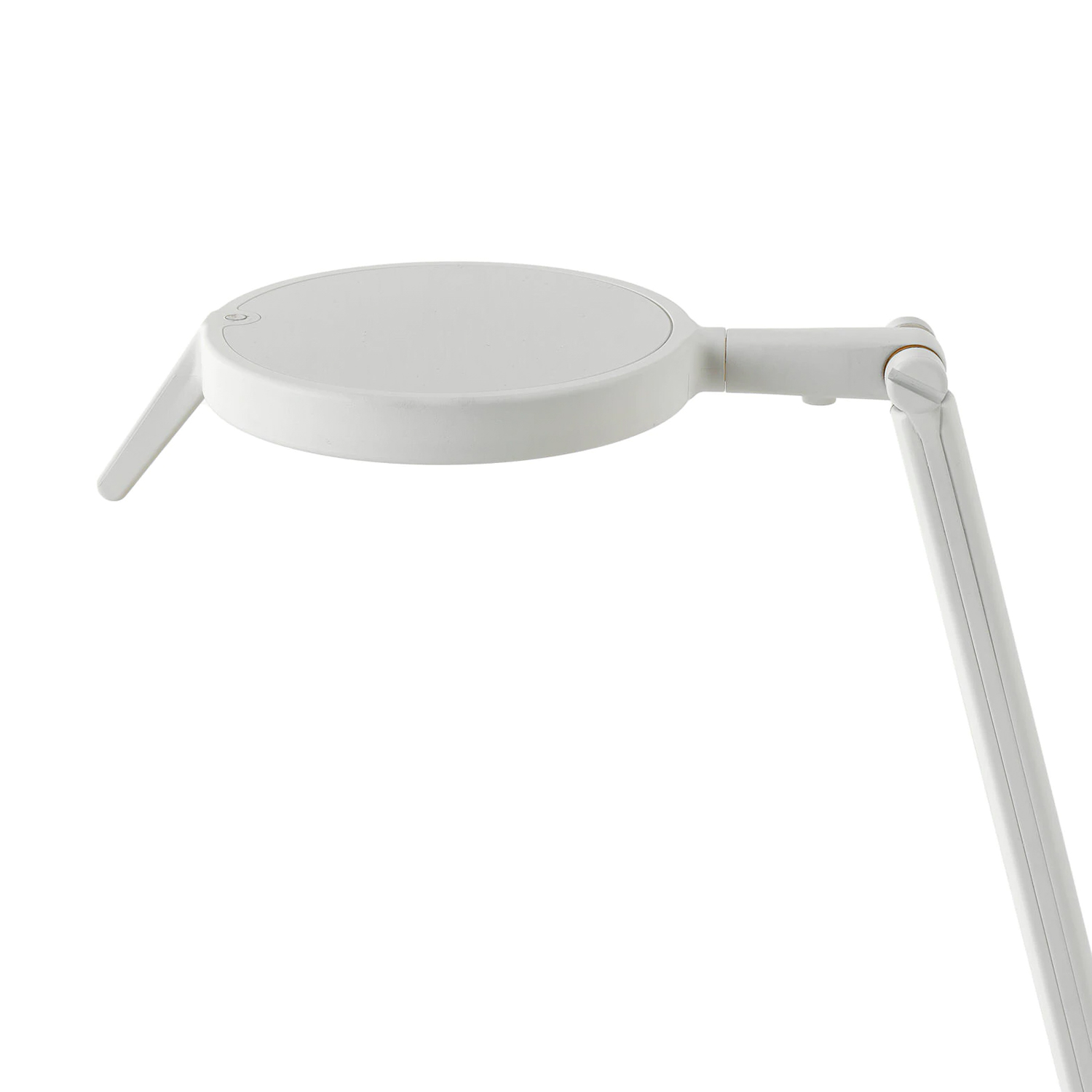 kartell aledin tec weiss detail 57844