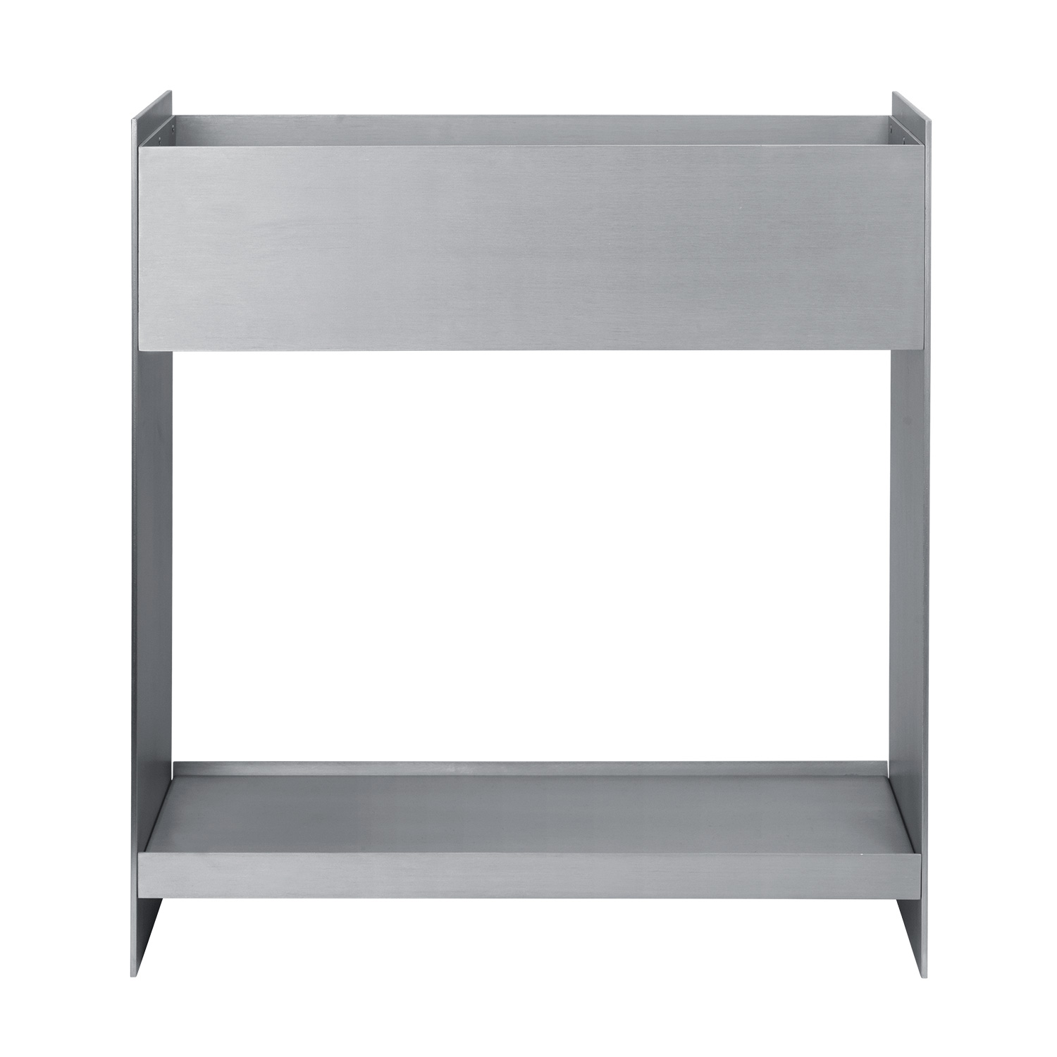 Ferm Living - Lager Plant Box mit Regal