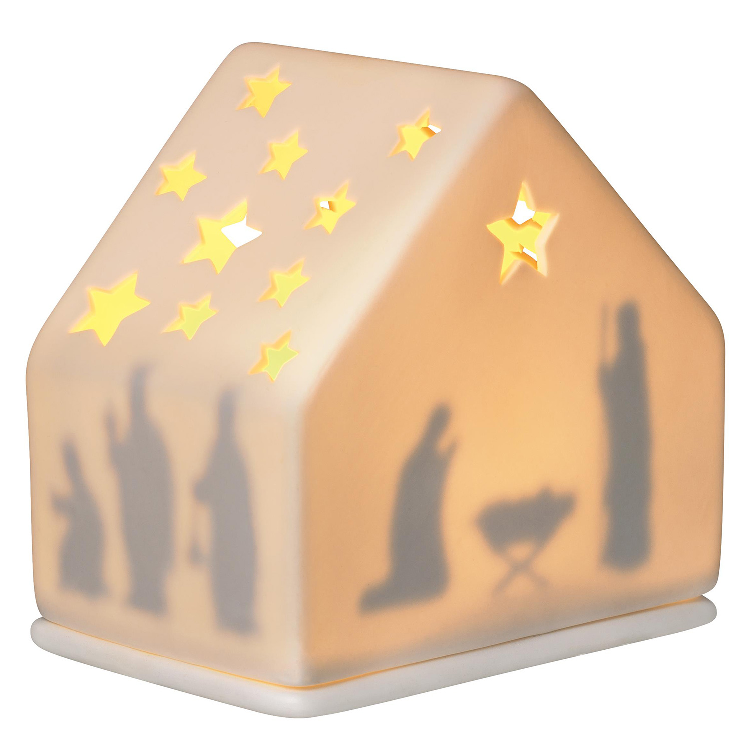 raeder design winterzeit krippe 88292 73150