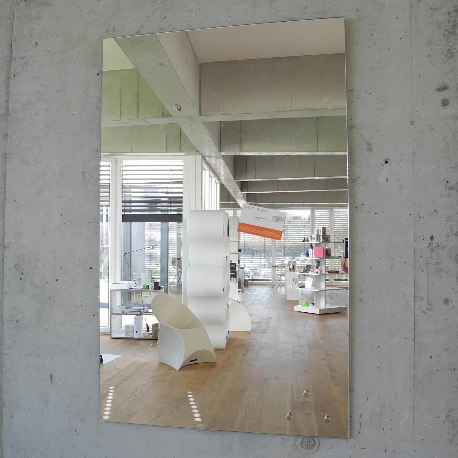 raum blick magnetspiegel 80x50 spiegel 4 17564