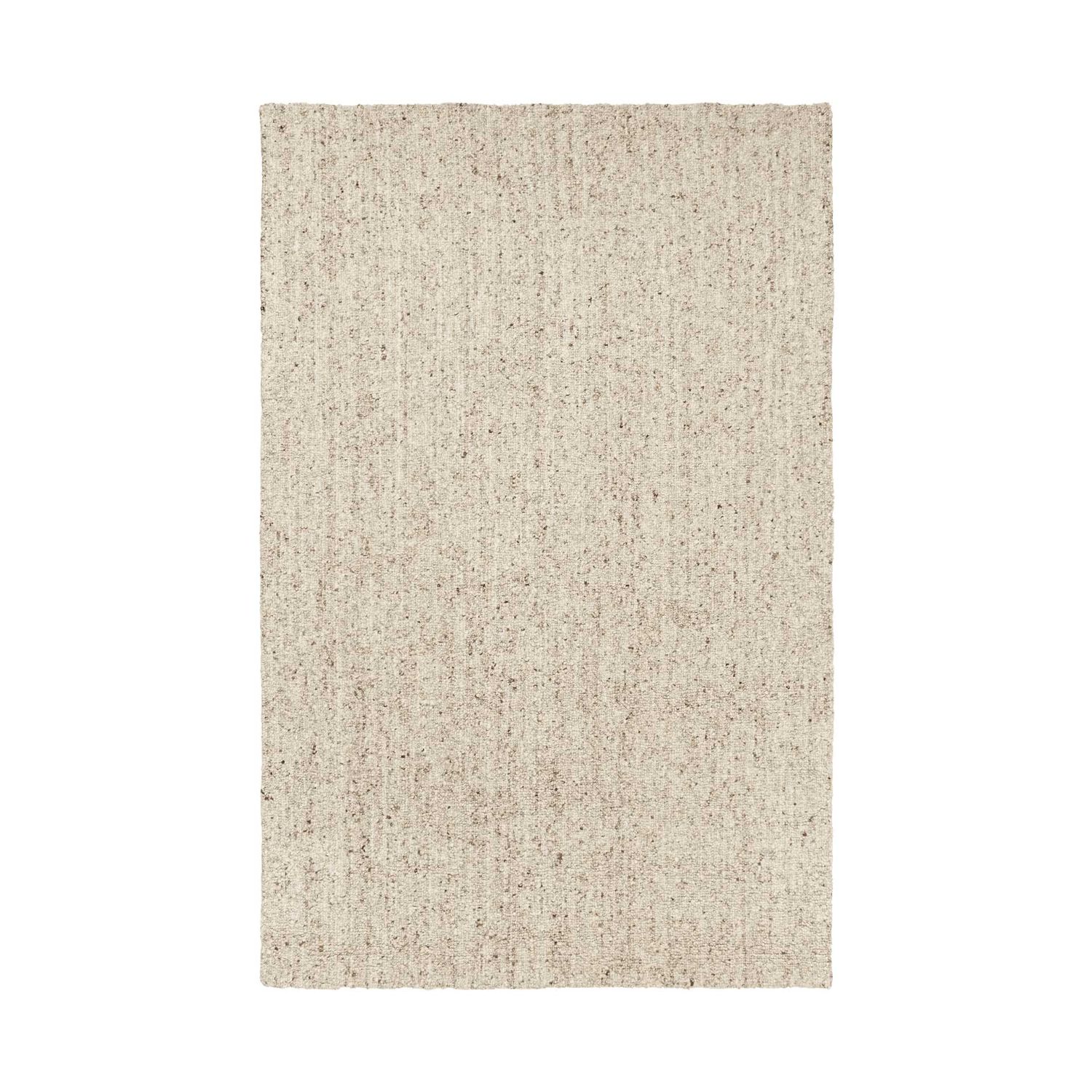 Ferm Living - Seifa Teppich 170x240 oat melange
