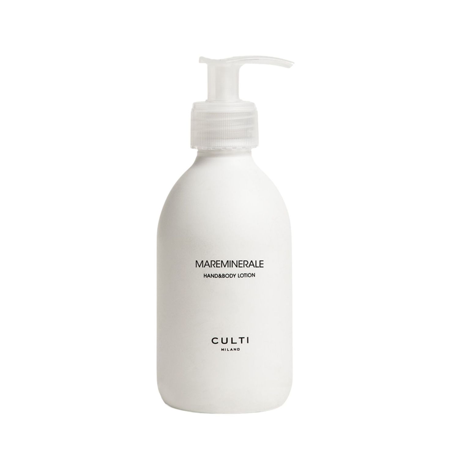 Culti Milano - Mareminerale Hand- und Körperlotion