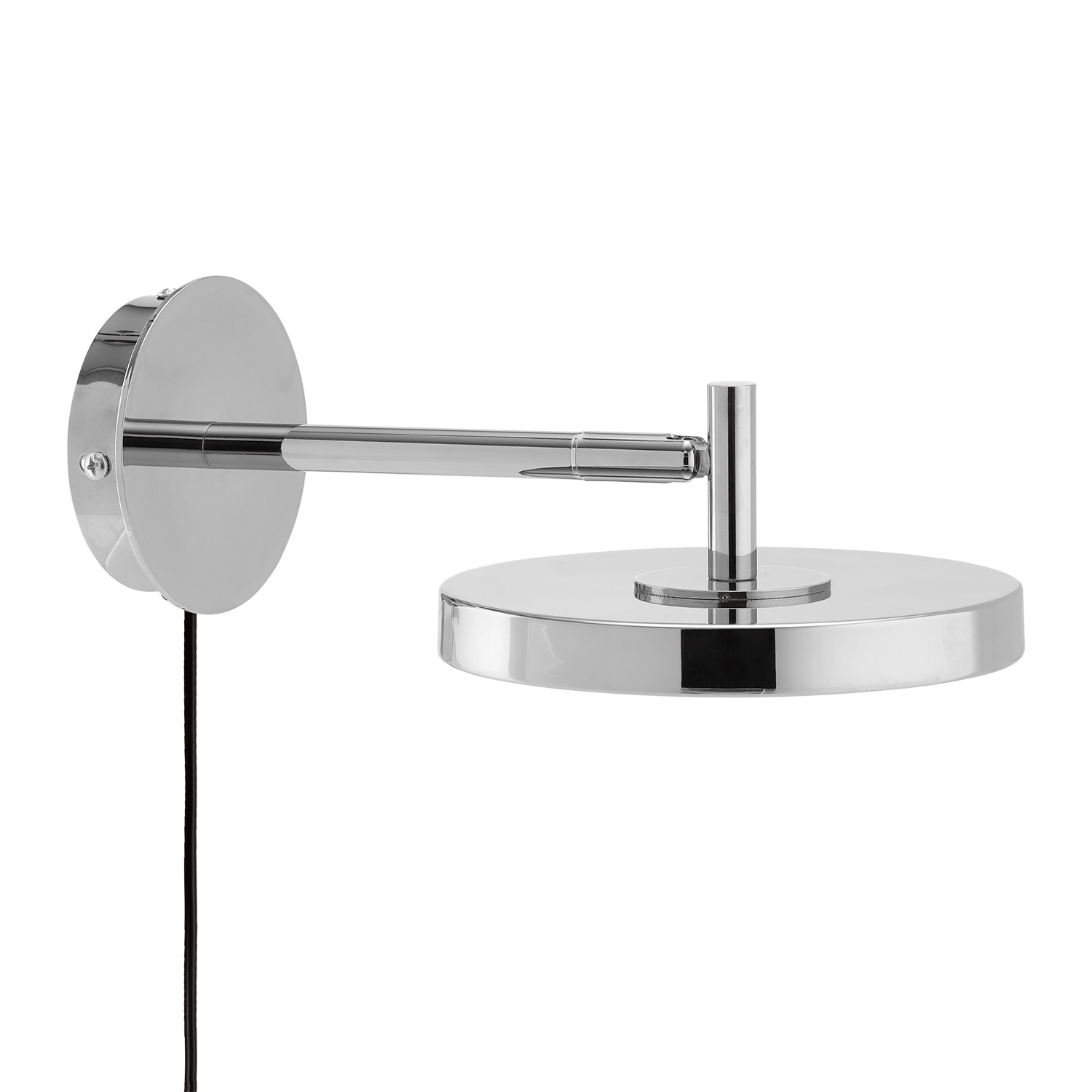 UMAGE - Asteria Monochrome kurz stahl mit Kabel