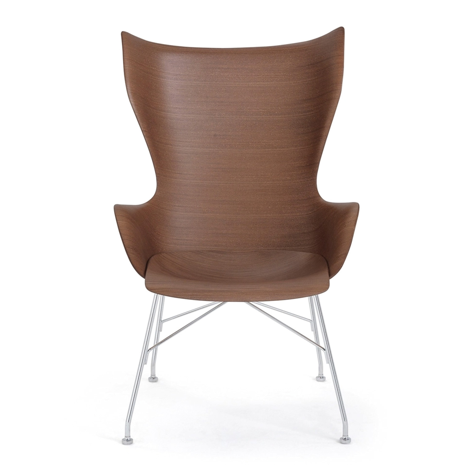 kartell holzsessel kwood freisteller5 90623