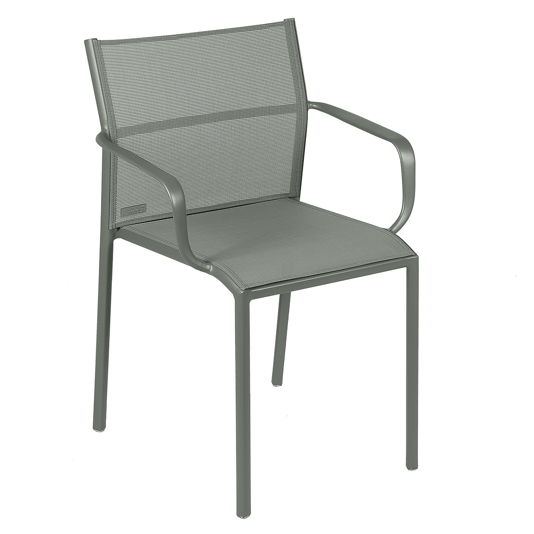 fermob cadiz sessel stereo rosmarin 77606