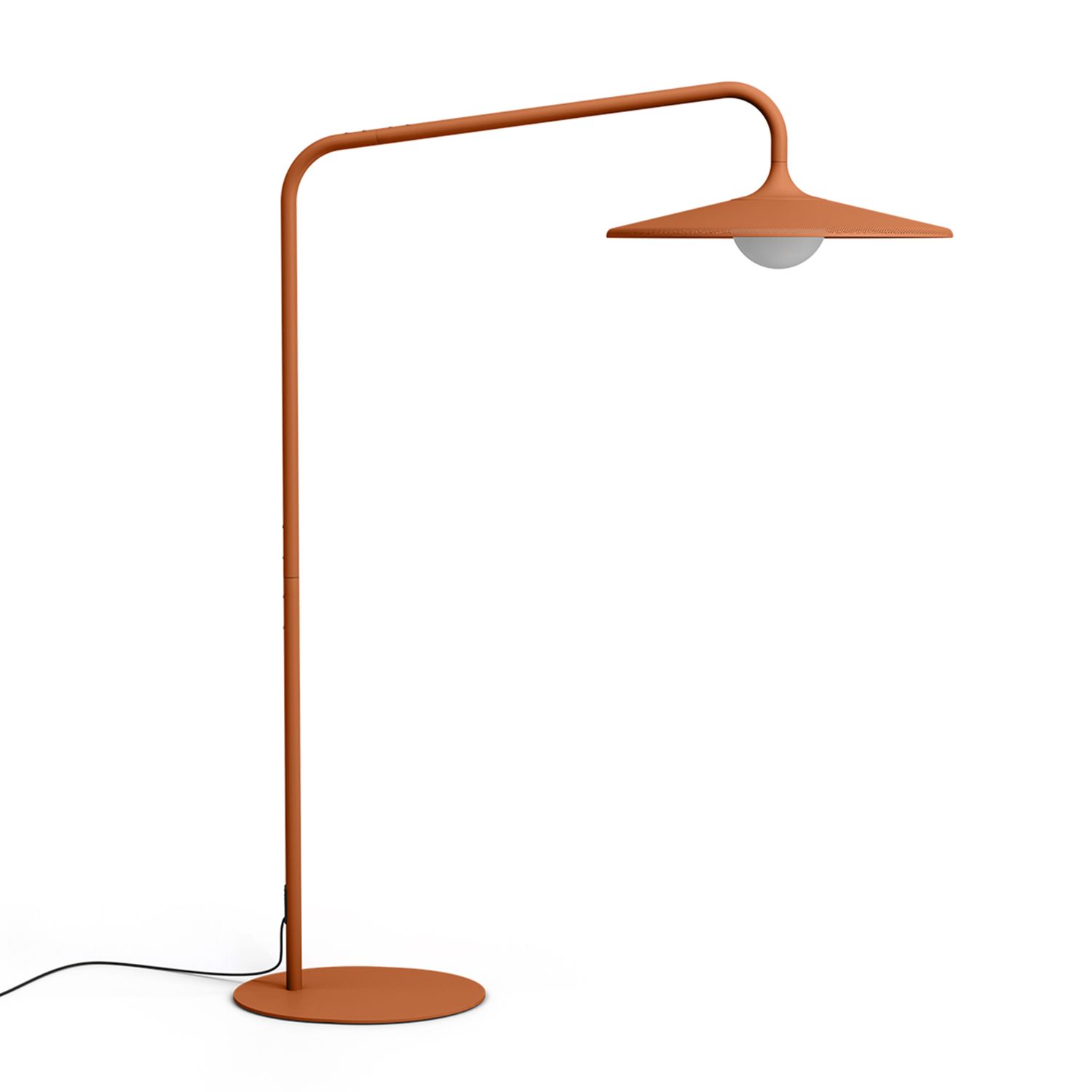 Fatboy - Archigrande Stehlampe terracota