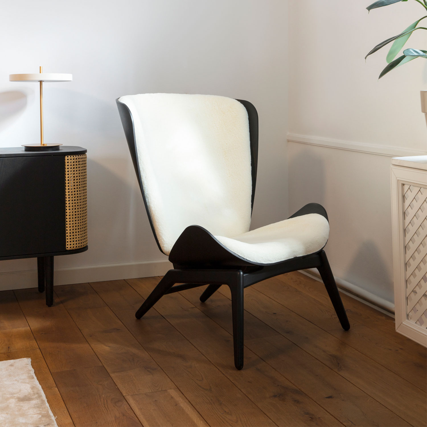 umage reader asteria 75504