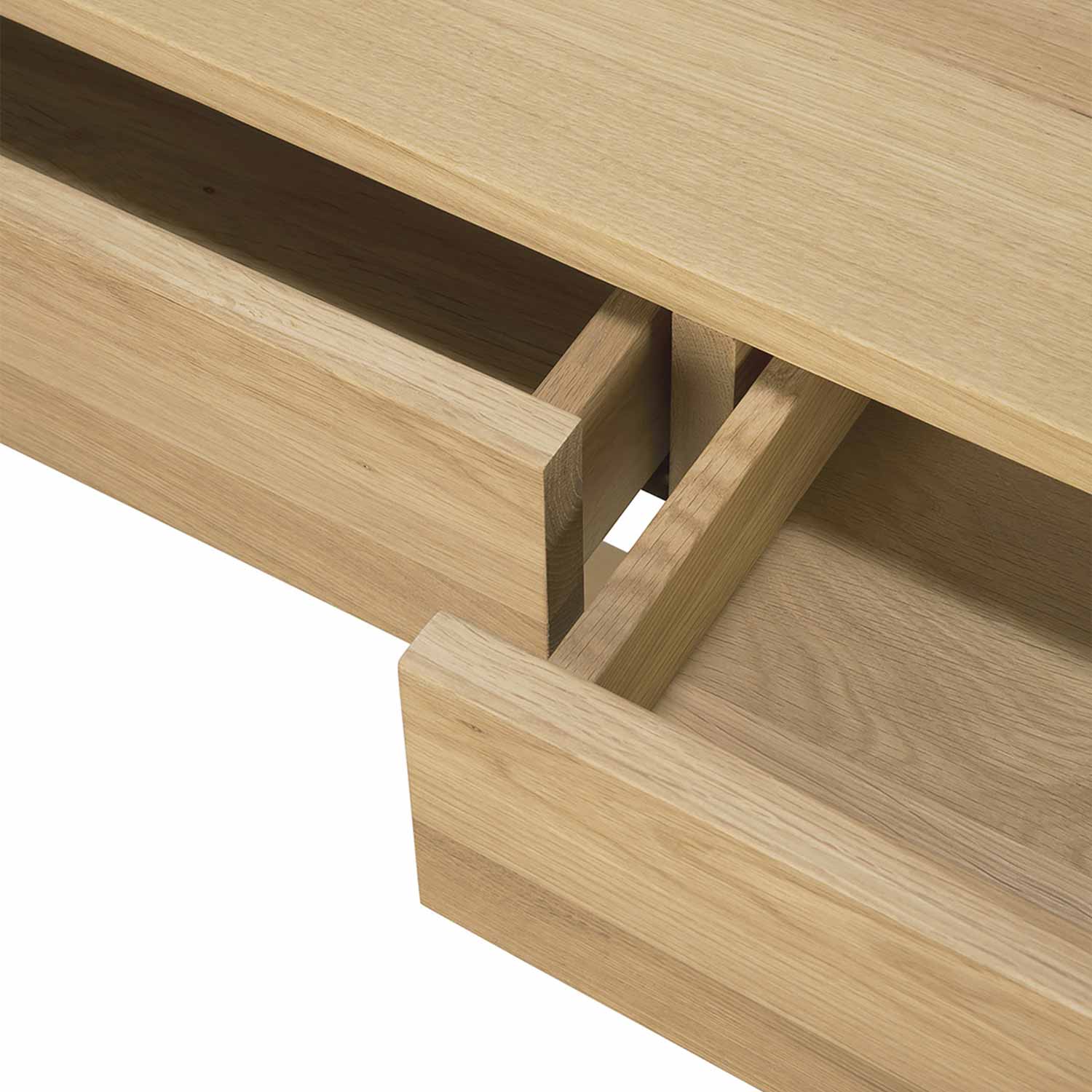 ethnicraft frame schreibtisch eiche freisteller2 89704