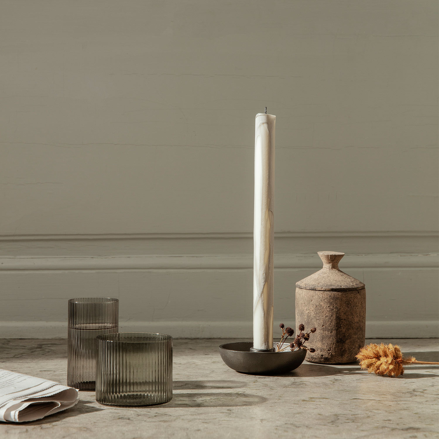 ferm living dryp kerzen 75056